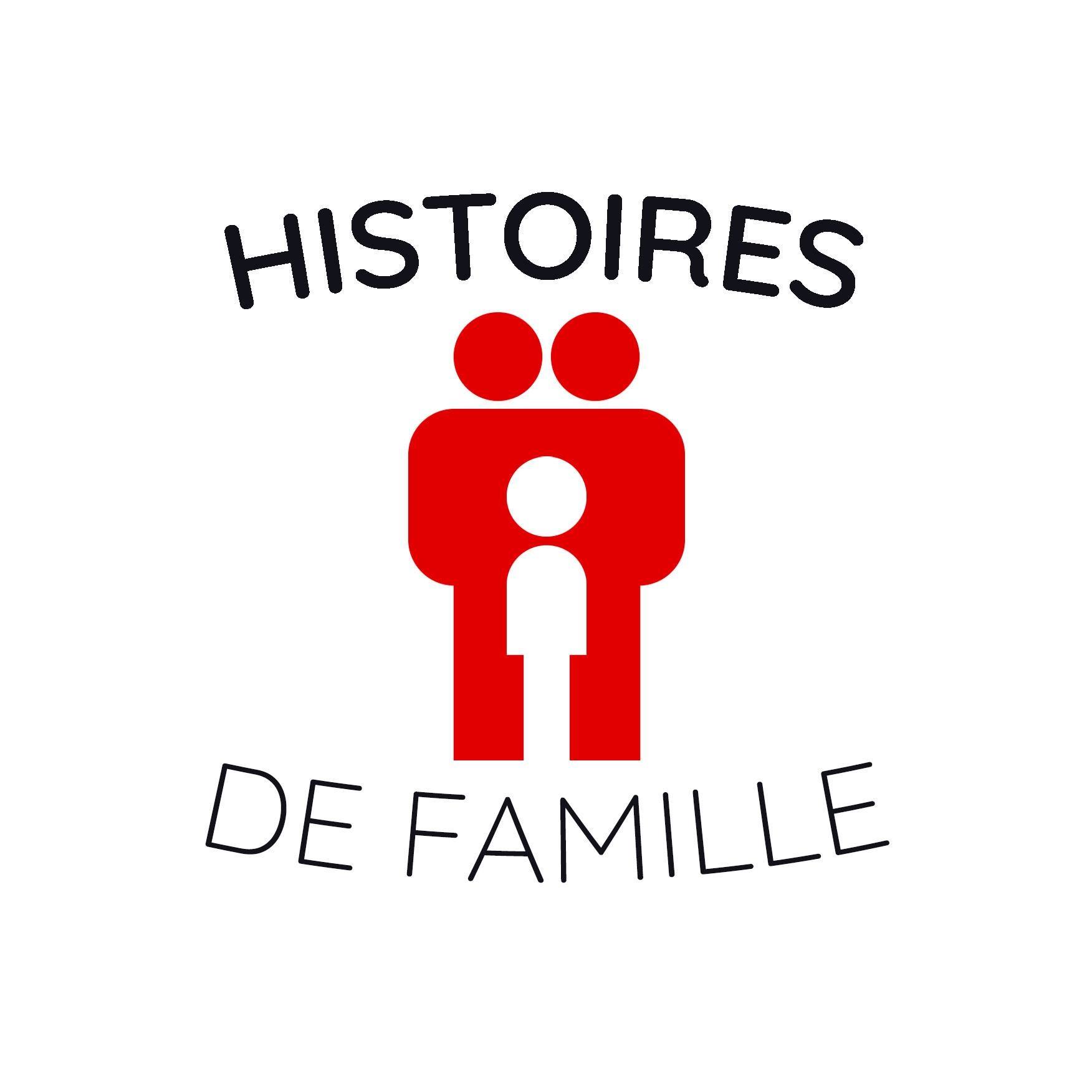 Histoires de famille