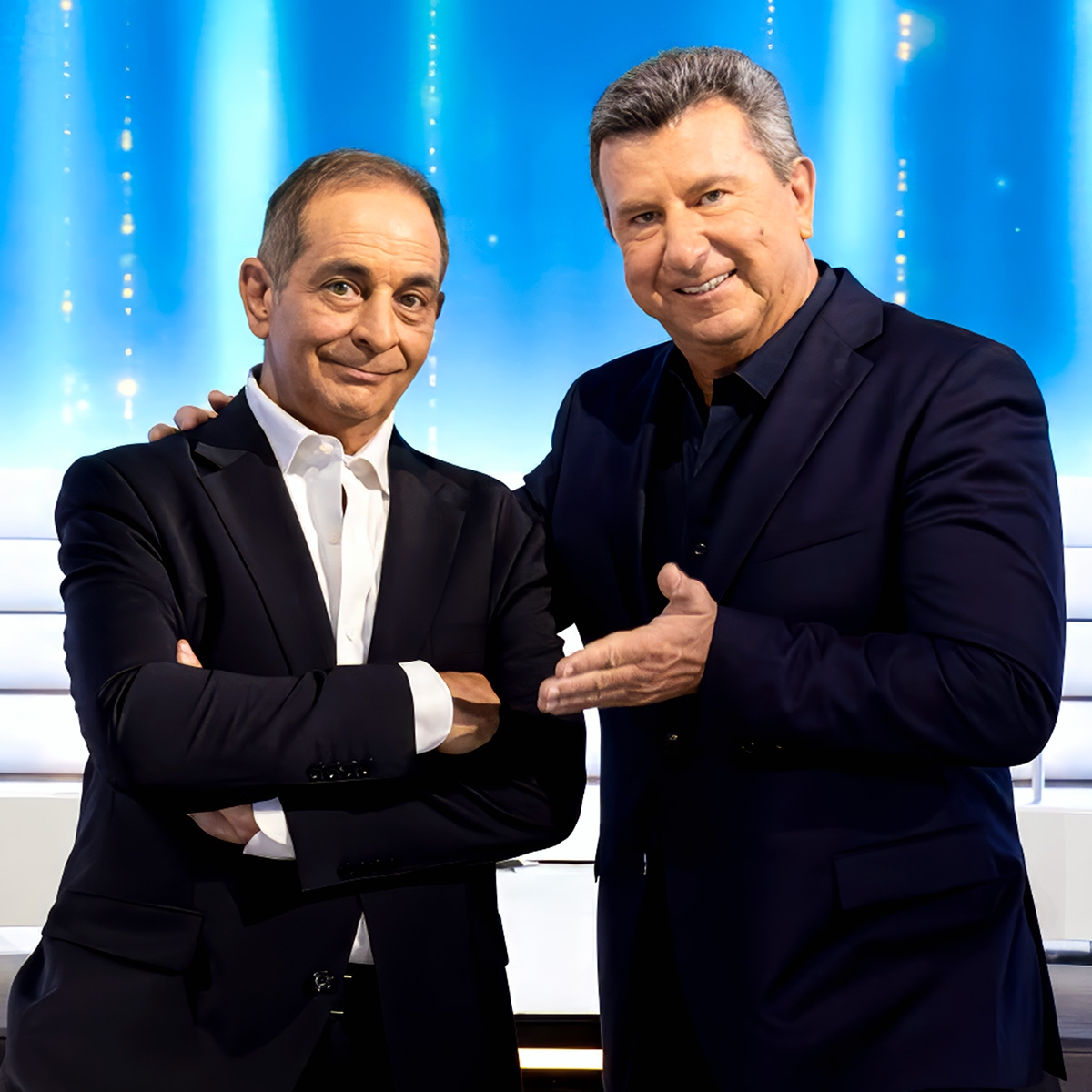 Y'a que la vérité qui compte